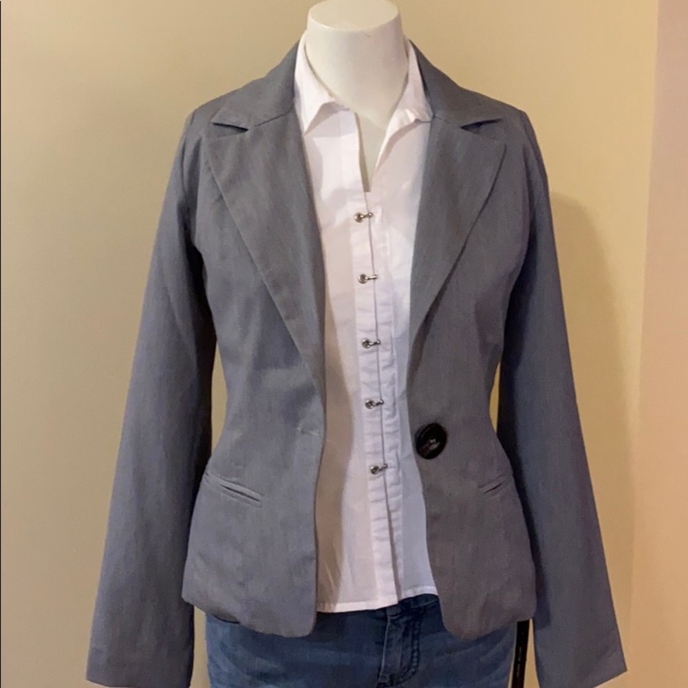 XOXO Blazer/ jacket - Picture 7 of 8